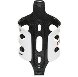 CHIMP CAGE CARBON WHT